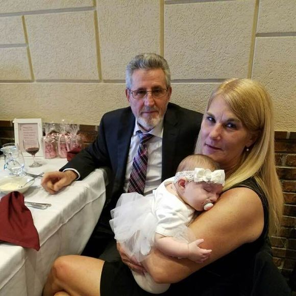 Meet your Posher, Heidi - Picture 1 of 1